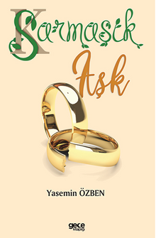 Sarmaşık Aşk - Yasemin Özben PDF İndir