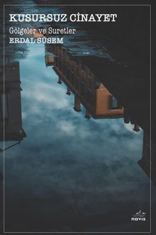Kusursuz Cinayet - Erdal Süsem PDF İndir