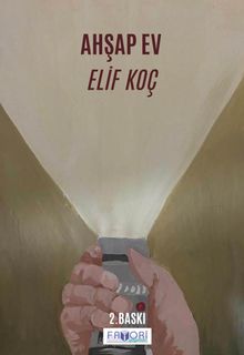Ahşap Ev - Elif Koç PDF İndir