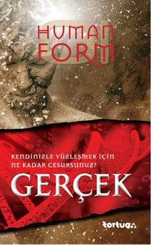 Human Form - Gerçek - A'lev PDF İndir