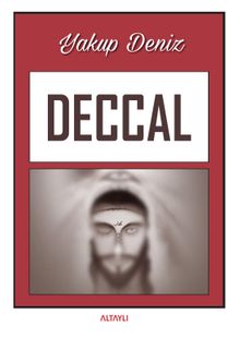 Deccal - Yakup Deniz PDF İndir