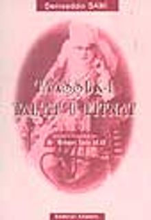 Taaşşuk-ı Talat ve Fitnat - Şemseddin Sami PDF İndir