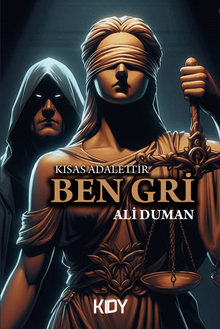 Ben Gri PDF İndir