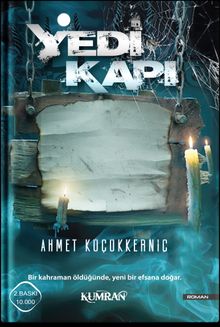 Yedi Kapı - Ahmet Küçükkerniç