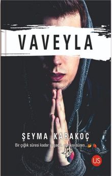 Vaveyla - Şeyma Kocakoç PDF İndir
