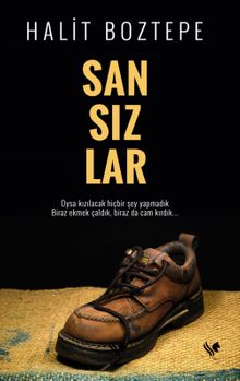 Sansızlar - Halit Boztepe PDF İndir