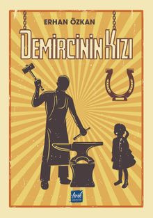 Demircinin Kızı - Erhan Özkan PDF İndir