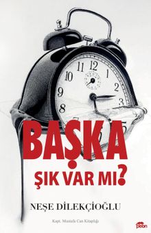Başka Şık Var Mı? PDF İndir