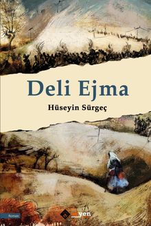 Deli Ejma - Hüseyin Sürgeç PDF İndir