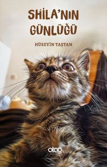 Shila’nın Günlüğü - Hüseyin Taştan PDF İndir