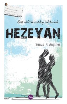 Hezeyan - Yunus N. Angıner PDF İndir