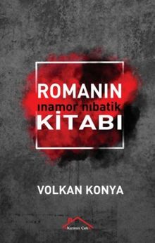 Kitabın Romanı - Volkan Konya PDF İndir