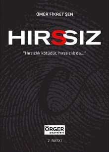 Hırssız PDF İndir