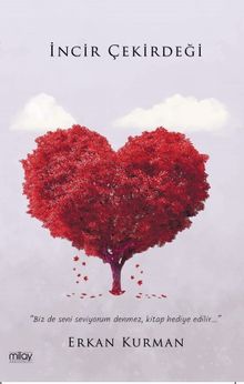 İncir Çekirdeği - Erkan Kurman PDF İndir