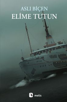 Elime Tutun - Aslı Biçen PDF İndir