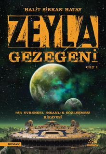 Zeyla Gezegeni PDF İndir