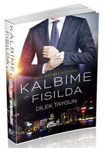Kalbime Fısılda - Dilek Taygun