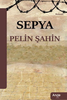 Sepya - Pelin Şahin PDF İndir