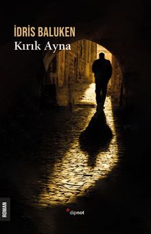 Kırık Ayna - İdris Baluken PDF İndir