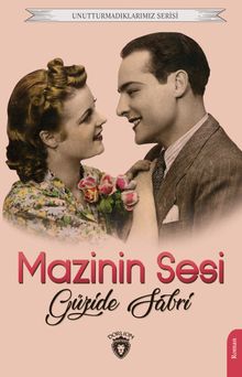 Mazinin Sesi - Güzide Sabri PDF İndir