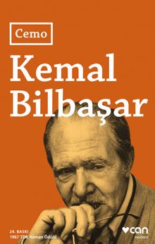 Cemo - Kemal Bilbaşar