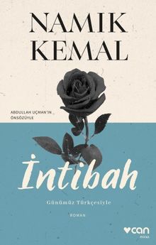 İntibah - Namık Kemal PDF İndir