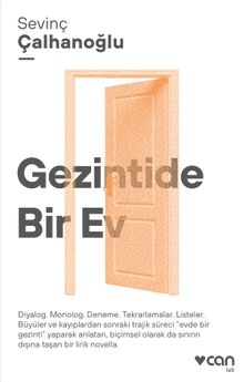 Gezintide Bir Ev - Sevinç Çalhanoğlu PDF İndir