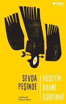 Sevda Peşinde - Hüseyin Rahmi Gürpınar PDF İndir