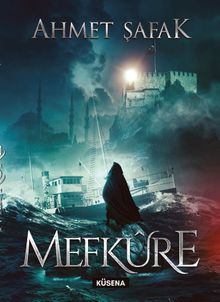 Mefkûre - Ahmet Şafak PDF İndir