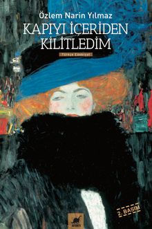 Kapıyı İçeriden Kilitledim - Özlem Narin Yılmaz PDF İndir