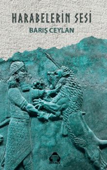 Harabelerin Sesi - Barış Ceylan PDF İndir