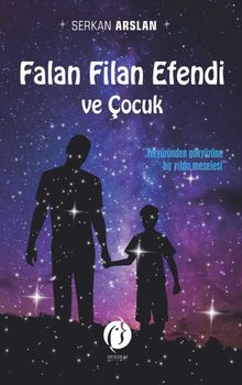 Falan Filan Efendi ve Çocuk - Serkan Arslan PDF İndir