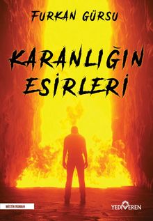 Karanlığın Esirleri PDF İndir