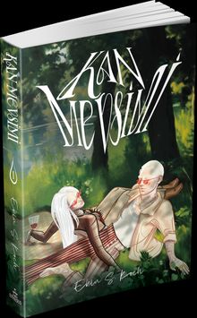 Kan Mevsimi - Ekin S. Koch PDF İndir