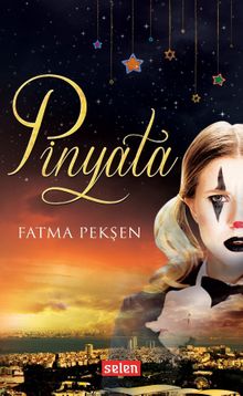 Pinyata - Fatma Pekşen PDF İndir