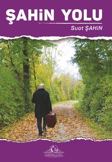 Şahin Yolu - Suat Şahin PDF İndir