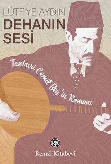 Dehanın Sesi - Lütfiye Aydın PDF İndir