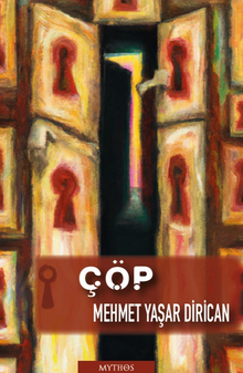 Çöp - Mehmet Yaşar  Dirican PDF İndir