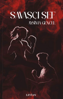 Savaşçı Şef - Aysima  Gencel