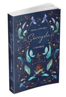 Süveyda 1: Canhıraş - Cemal Latifoğlu PDF İndir