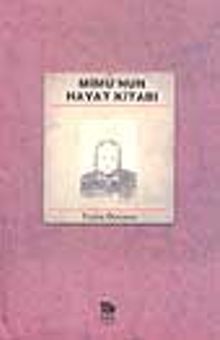 Mimu'nun Hayat Kitabı - Yeşim Dorman PDF İndir