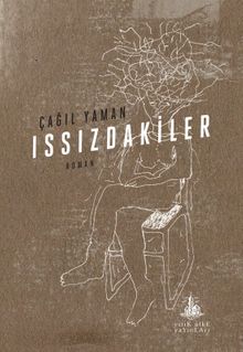 Issızdakiler - Çağıl Yaman PDF İndir