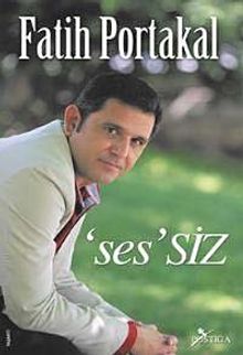 Ses'siz PDF İndir