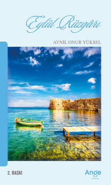 Eylül Rüzgarı - Aynil Onur  Yüksel PDF İndir