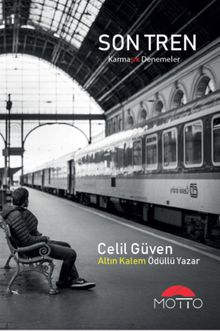 Son Tren - Celil Güven PDF İndir