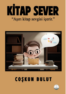 Kitap Sever - Coşkun Bulut PDF İndir