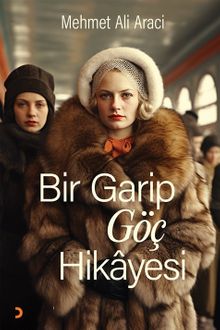 Bir Garip Göç Hikayesi PDF İndir