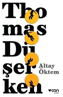 Thomas Düşerken - Altay Öktem
