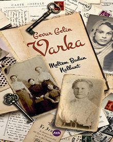 Gevur Gelin Varka - Meltem Budan Nalbant