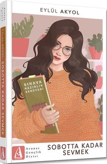 Sobotta Kadar Sevmek - Eylül Akyol PDF İndir